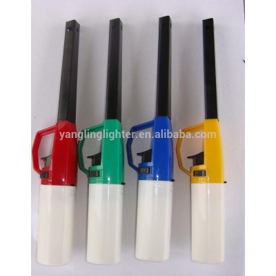 Y-New style top quality barbecue fire lighters