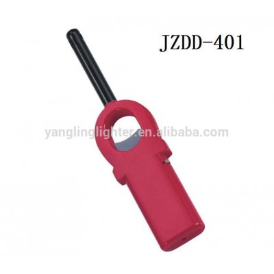 Y-Chinese Manufacturer eco-friendly refill gas kitchen lighter