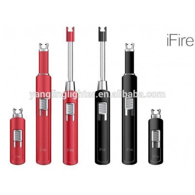 Popular style winproof USB LIGHTER