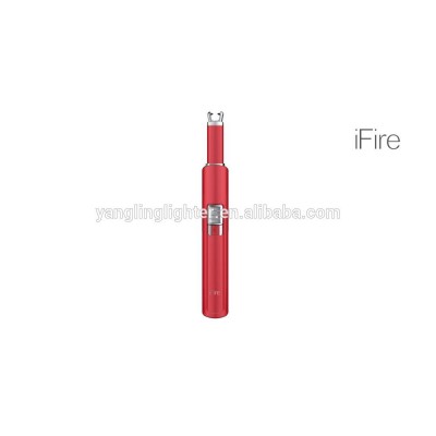 Yangling best selling and stylish electric ARC lighter